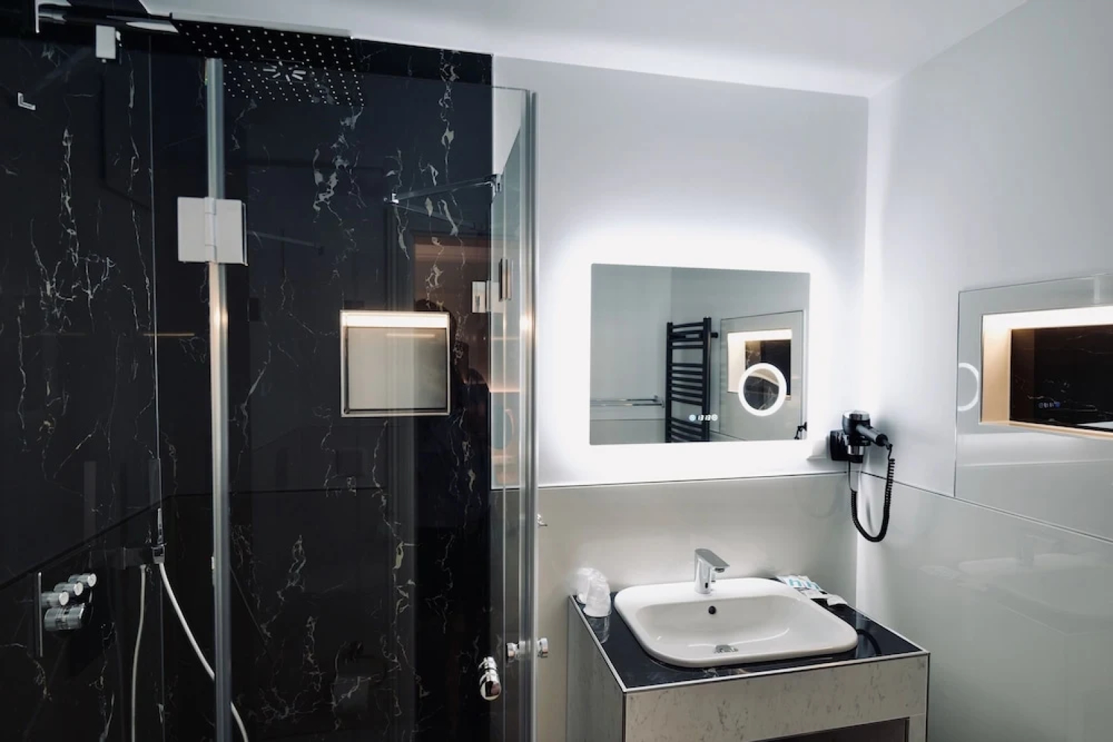 Hotel Residenz Waldoase