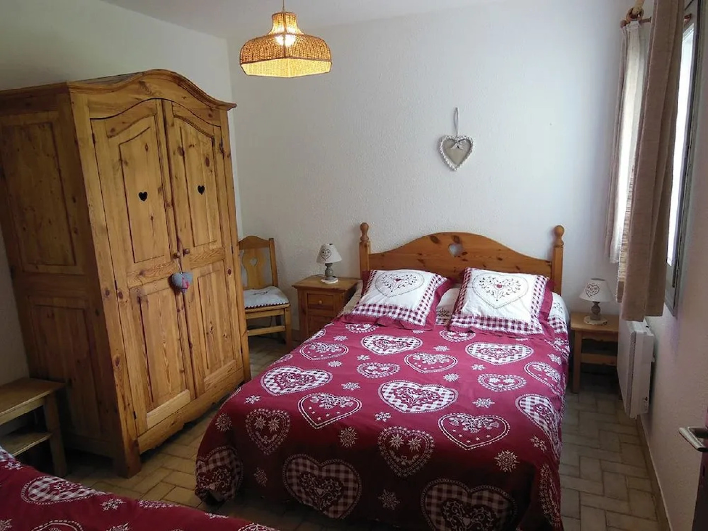 Résidence Paul Ricard