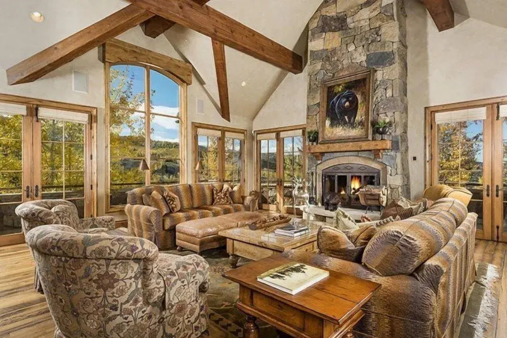 Snowmass Pine Crest