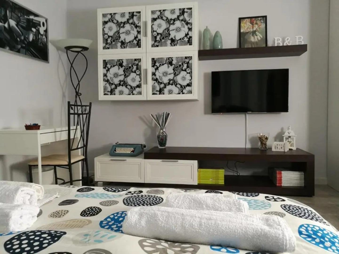 B&B A casa dell'artista