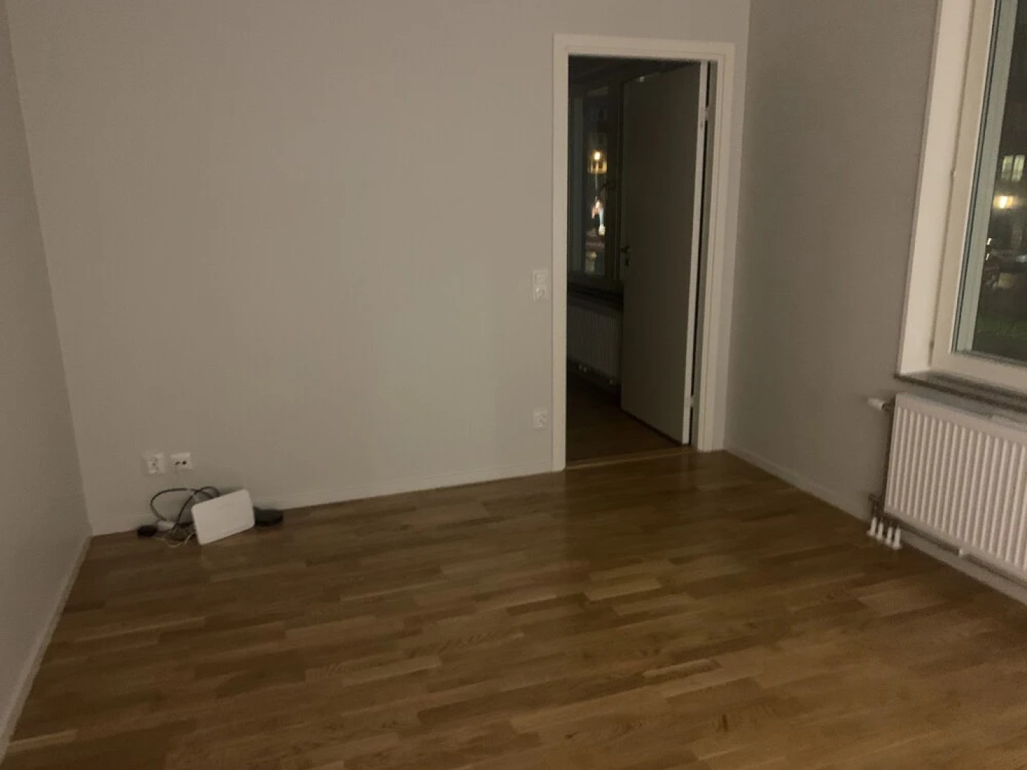 Ö Spånga Studio Apartment Stockholm