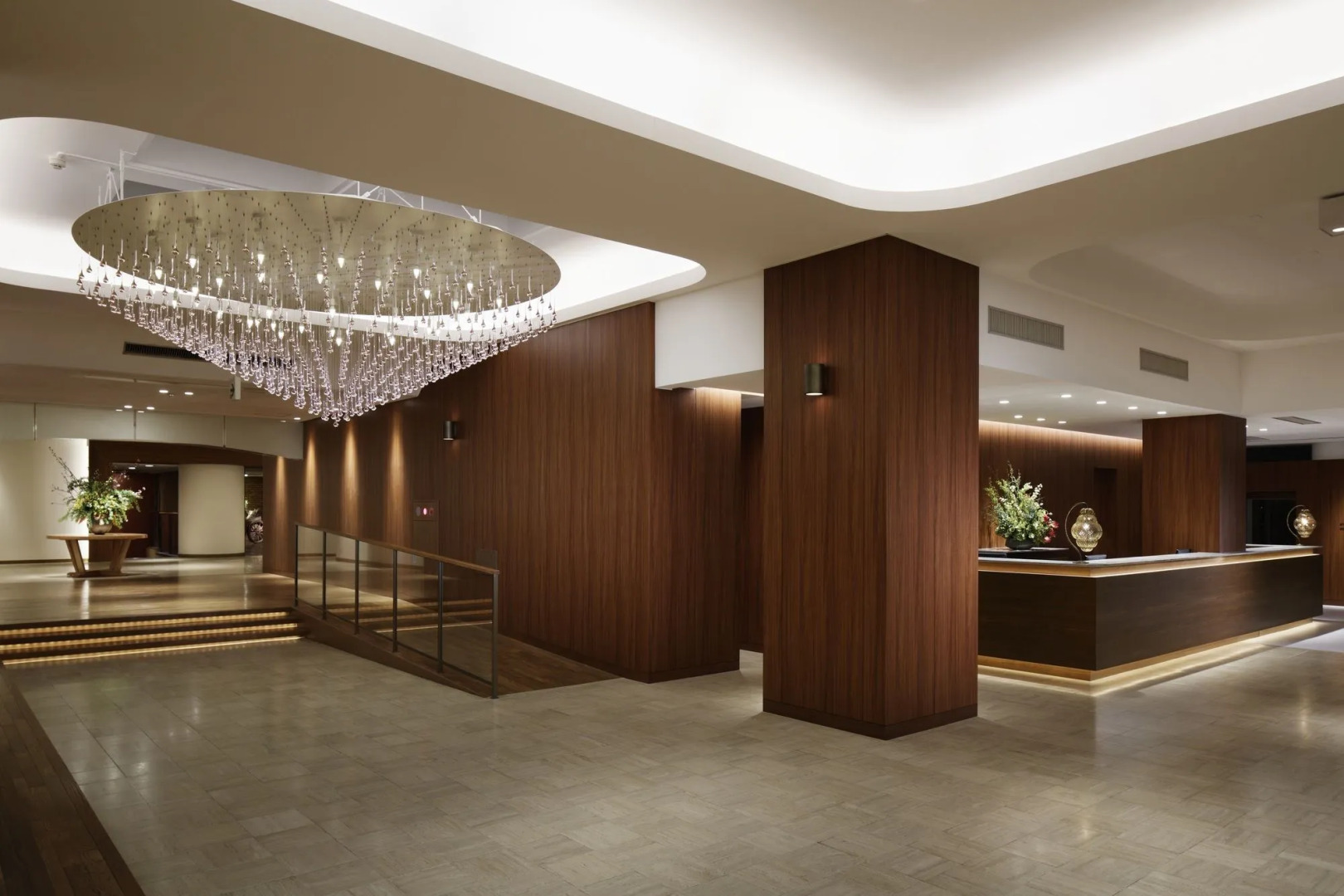 Nemu Resort Hotel Nemu