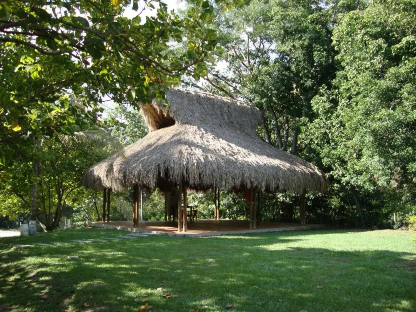 Inolvidable Casa en San Jeronimo