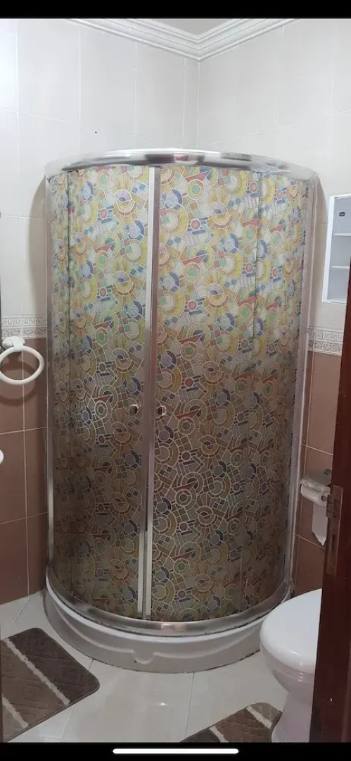 Beautiful Flat in Downtown RABAT