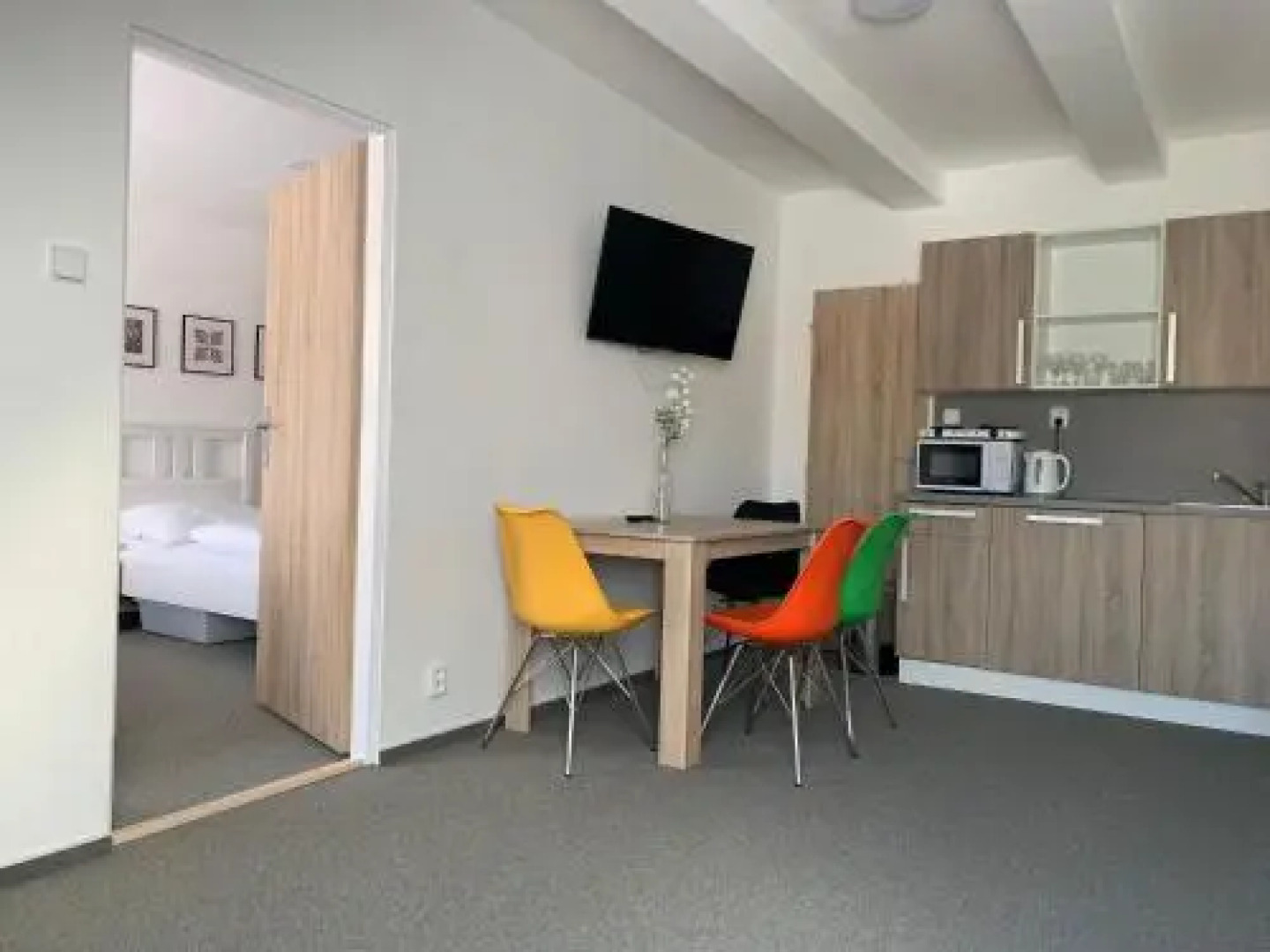 Mikulov Inn - Apartments Slunce