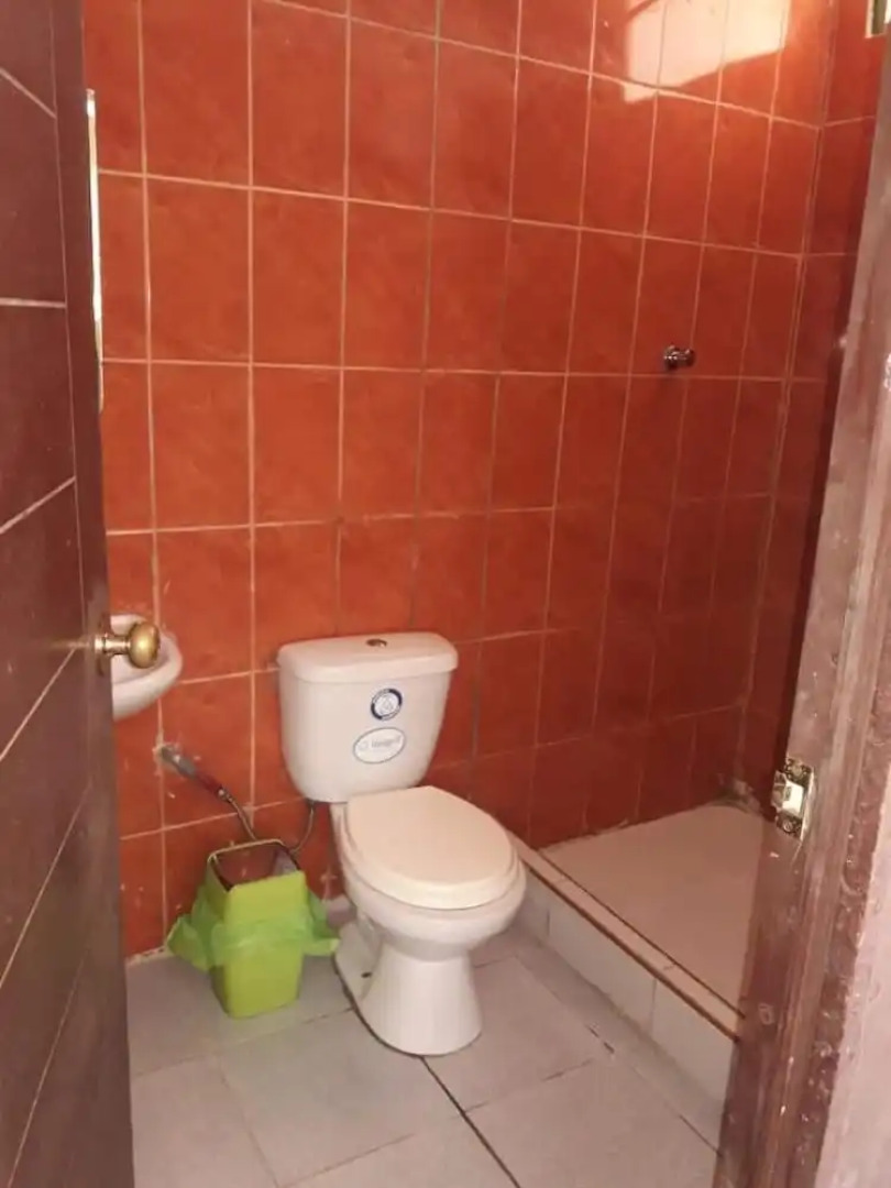 Maloka Sandoval Lodge