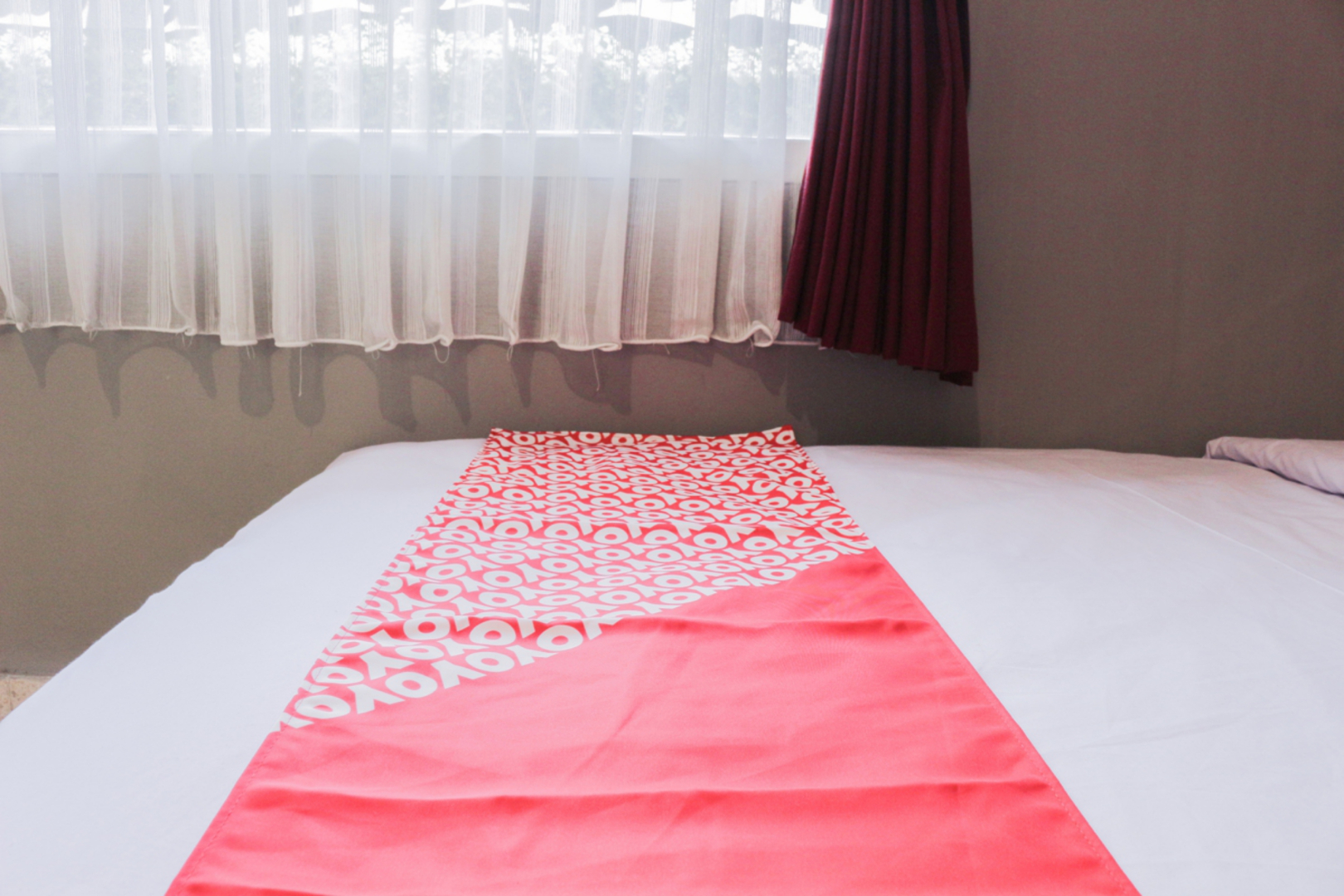 OYO 1710 Hotel Budi Famili 2 Syariah