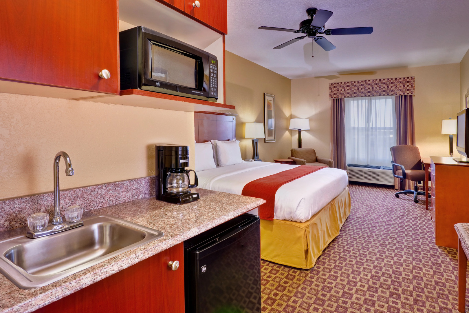 Holiday Inn Express McComb by IHG