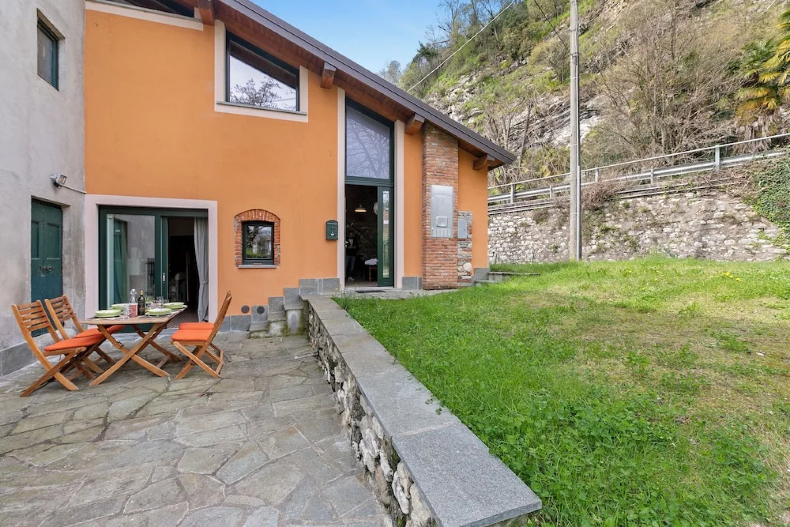 La Maison Du Lac 50 Meters From Lake