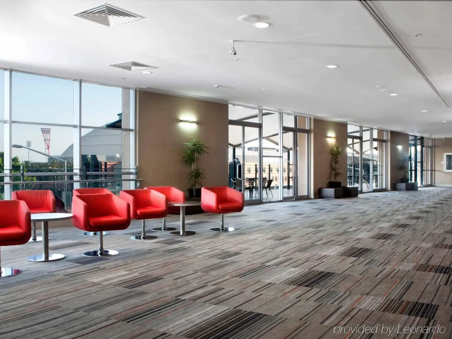 Ibis Sydney Olympic Park