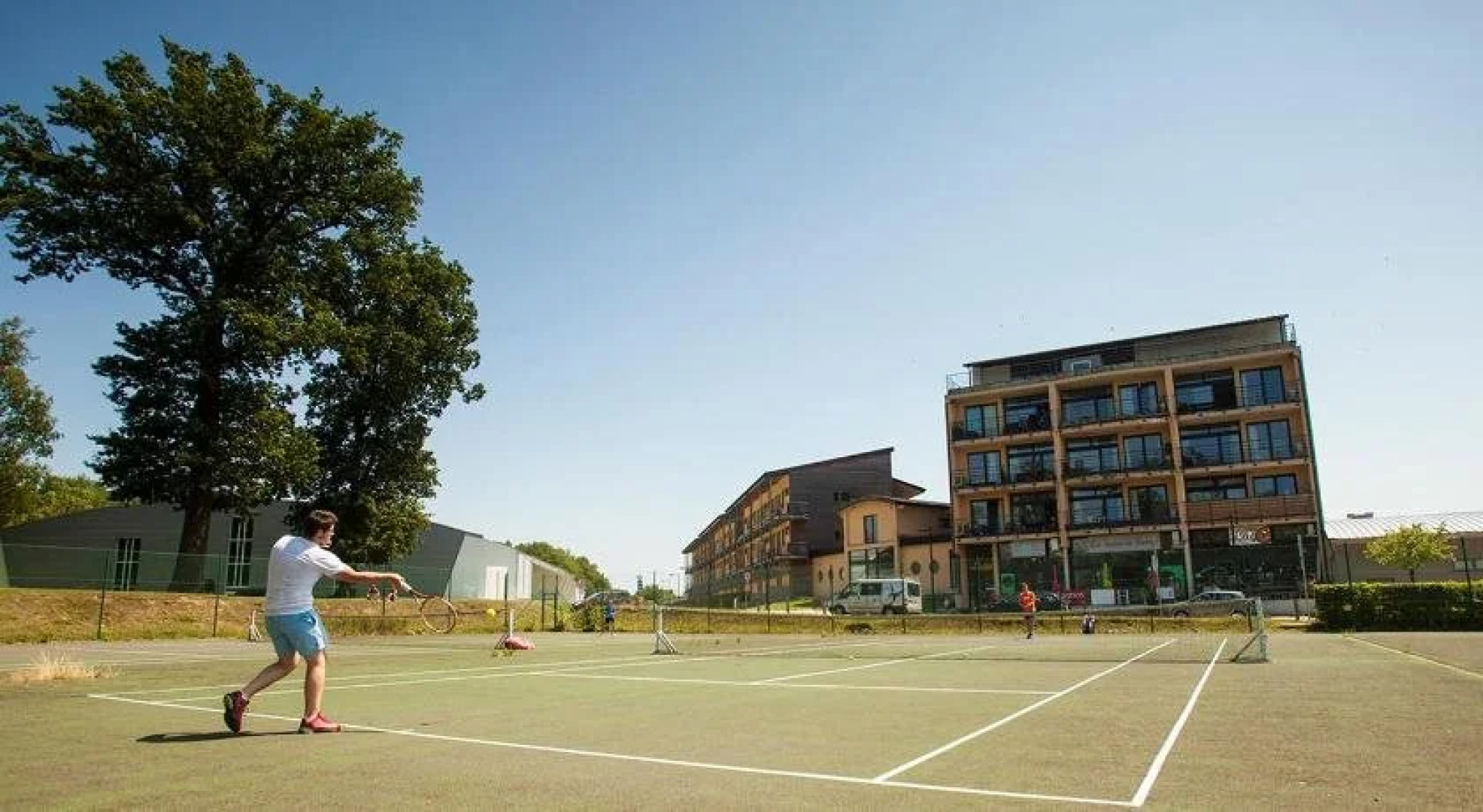 Landal Village l'Eau d'Heure