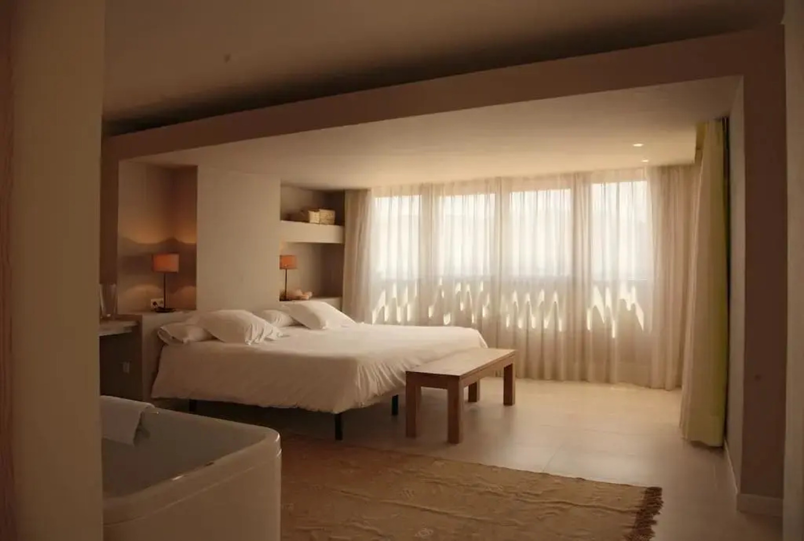 Rusticae Hotel Aldearroqueta