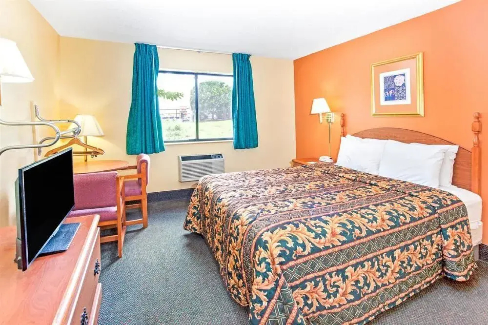 Days Inn Villa Rica