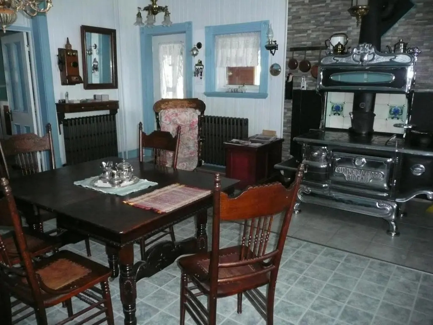 GÃ®te La Villa Du Vieux Clocher