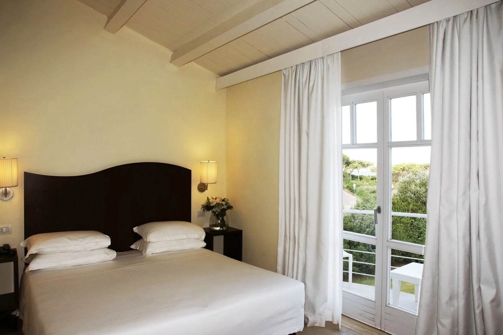 Felix Hotels - Hotel La Coluccia