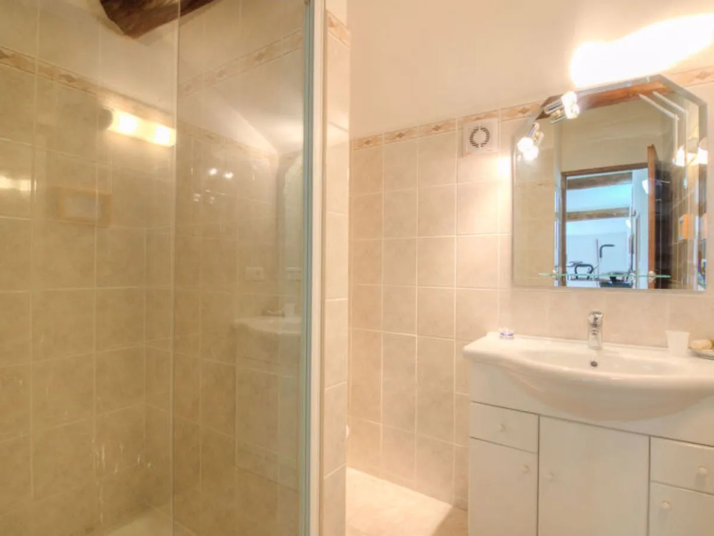 Holiday home Route de la Roque