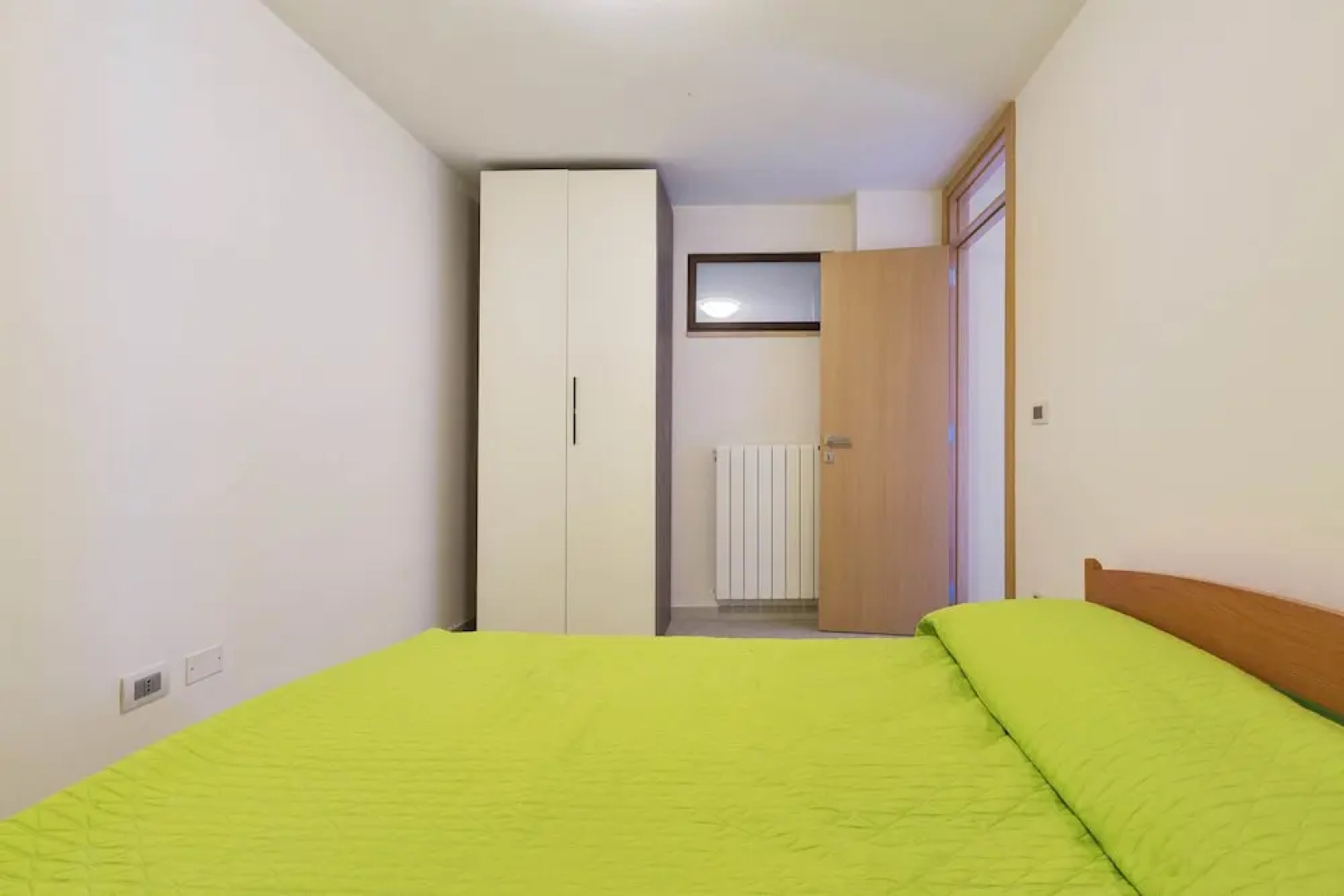 Dependance di Villa Melissa