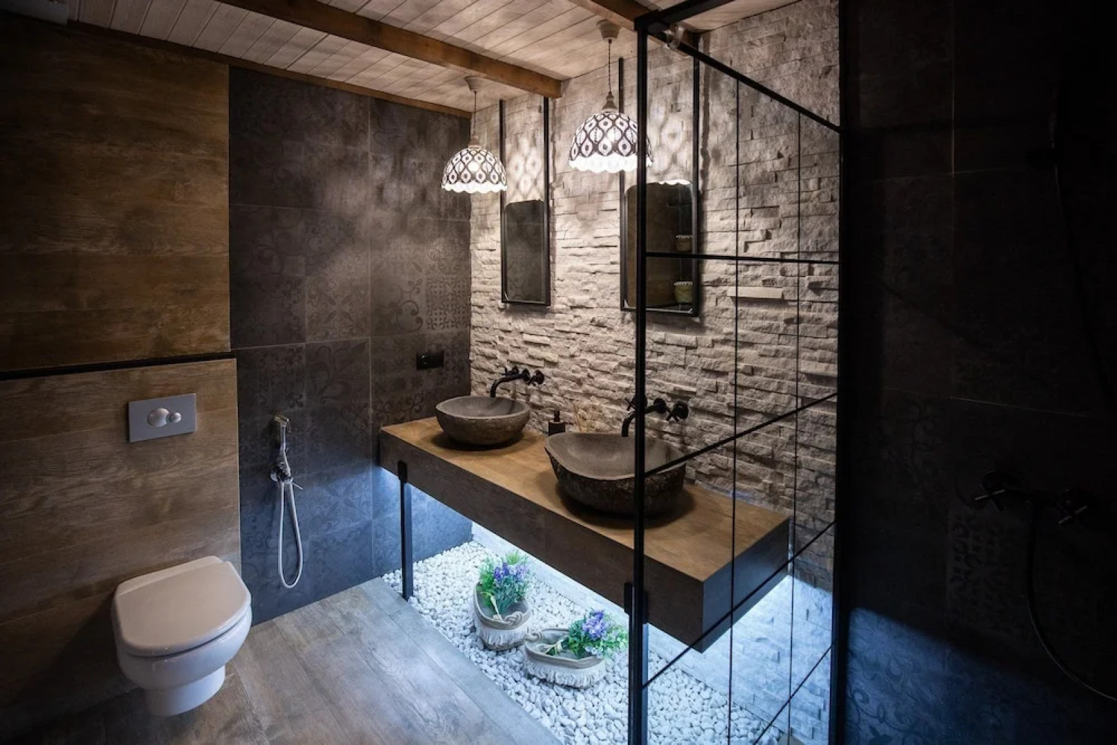 Casa Rural Al Encuentro