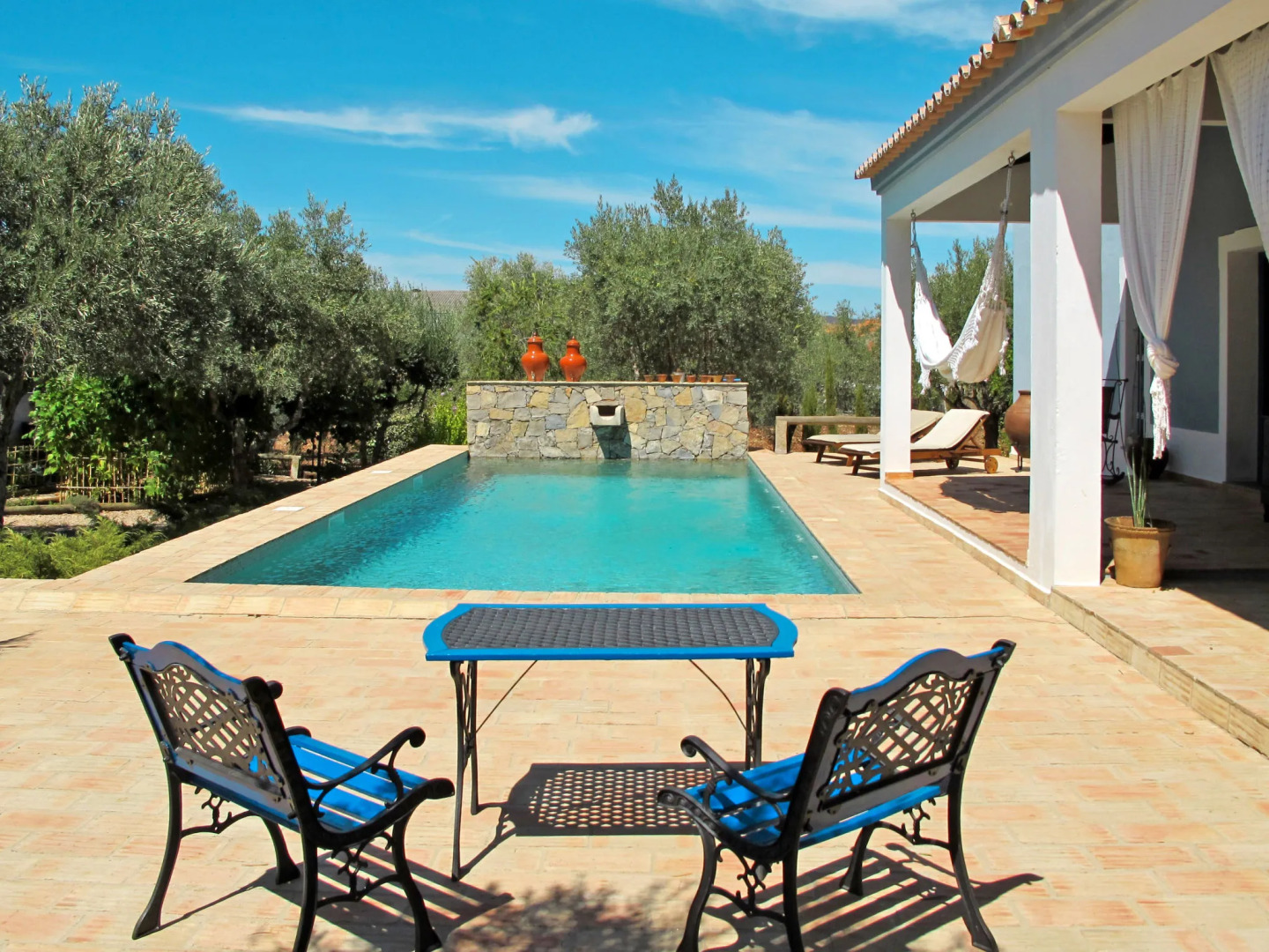 Quintal das Oliveiras (SBD135)