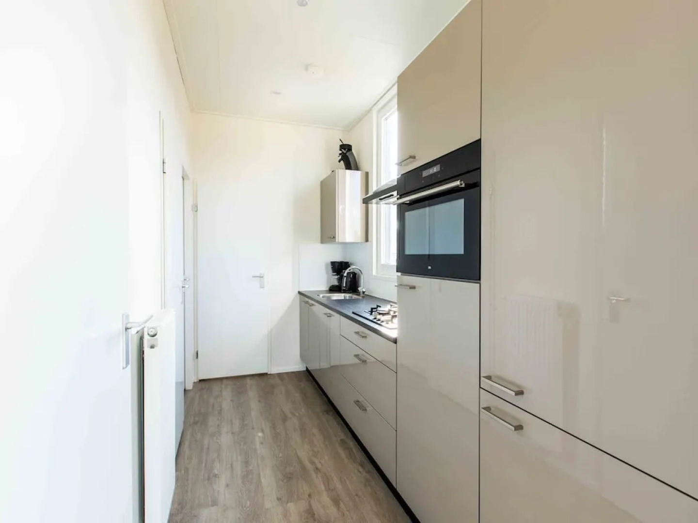 Modern Chalet With Dishwasher, Near Valkenburg