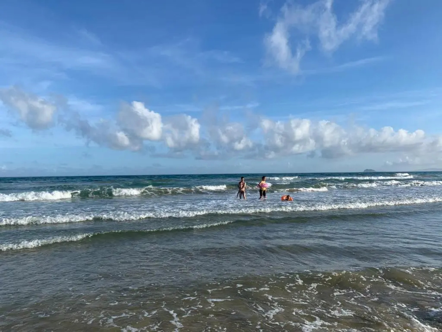 Marcia's Guest House