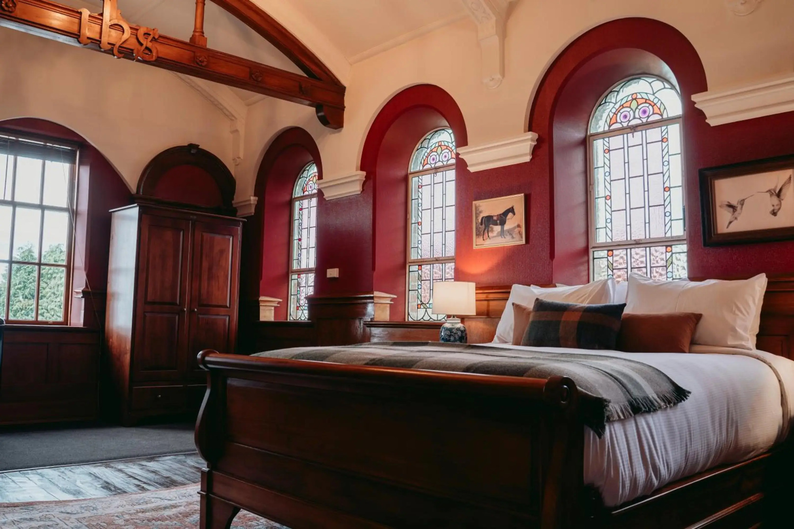 The Brothers Boutique Hotel