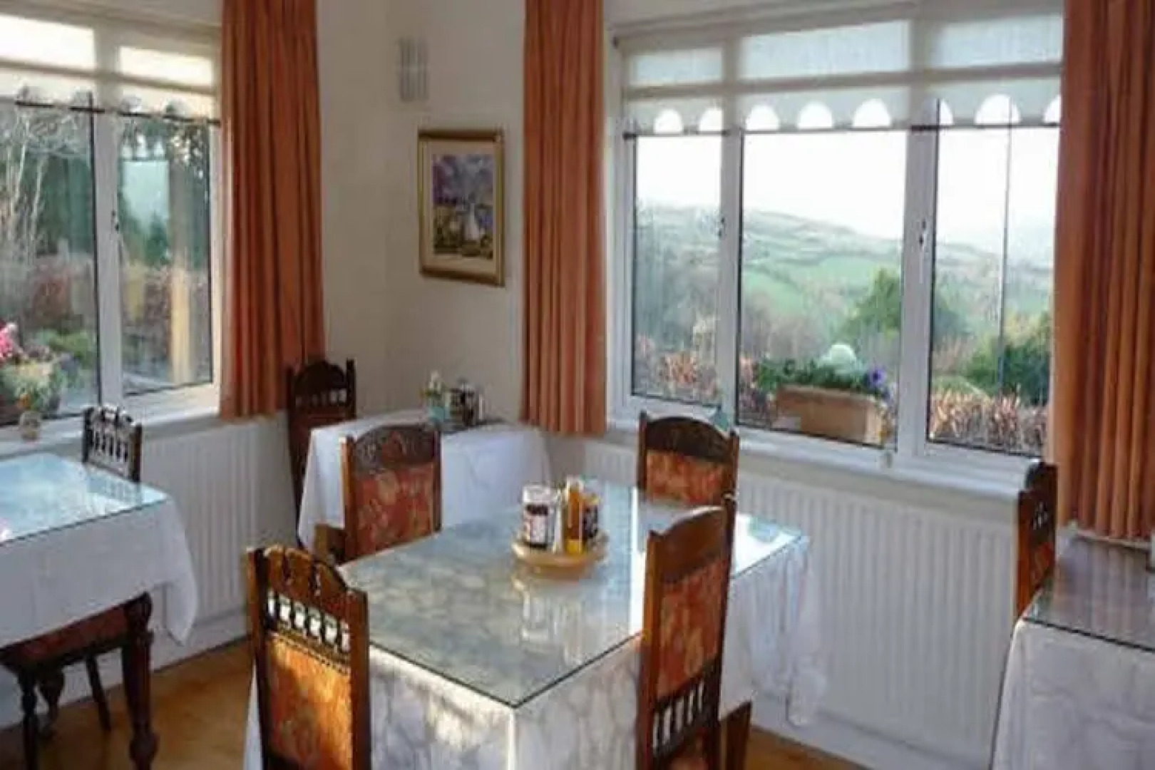 Bearna Rua Lodge