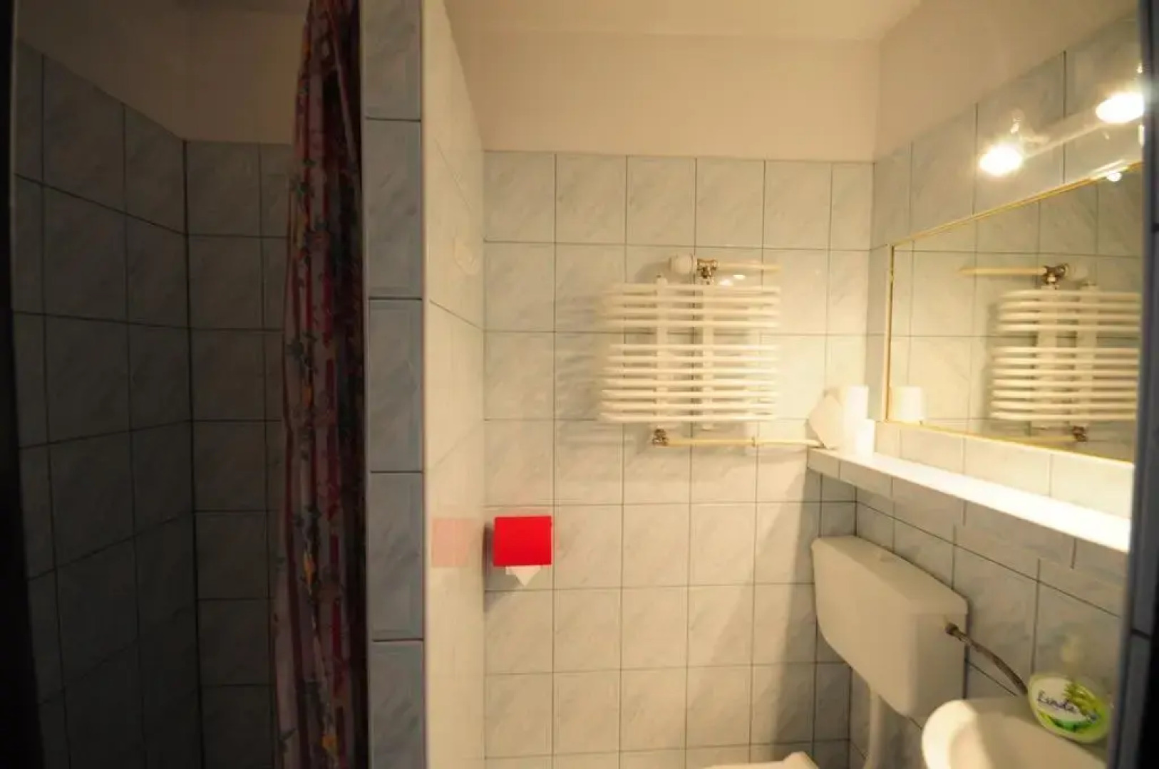 Zajazd Pod Kasztanami