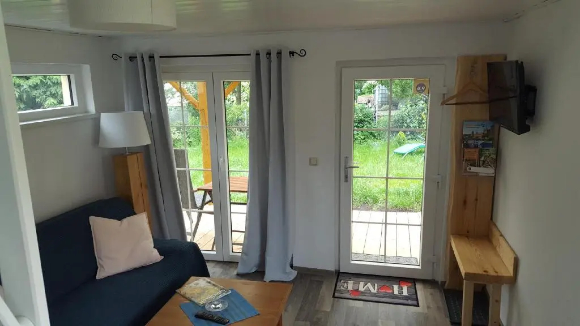 Ferienwohnung Niesky