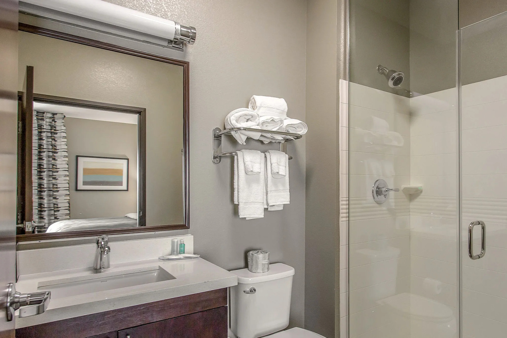 MainStay Suites Midland