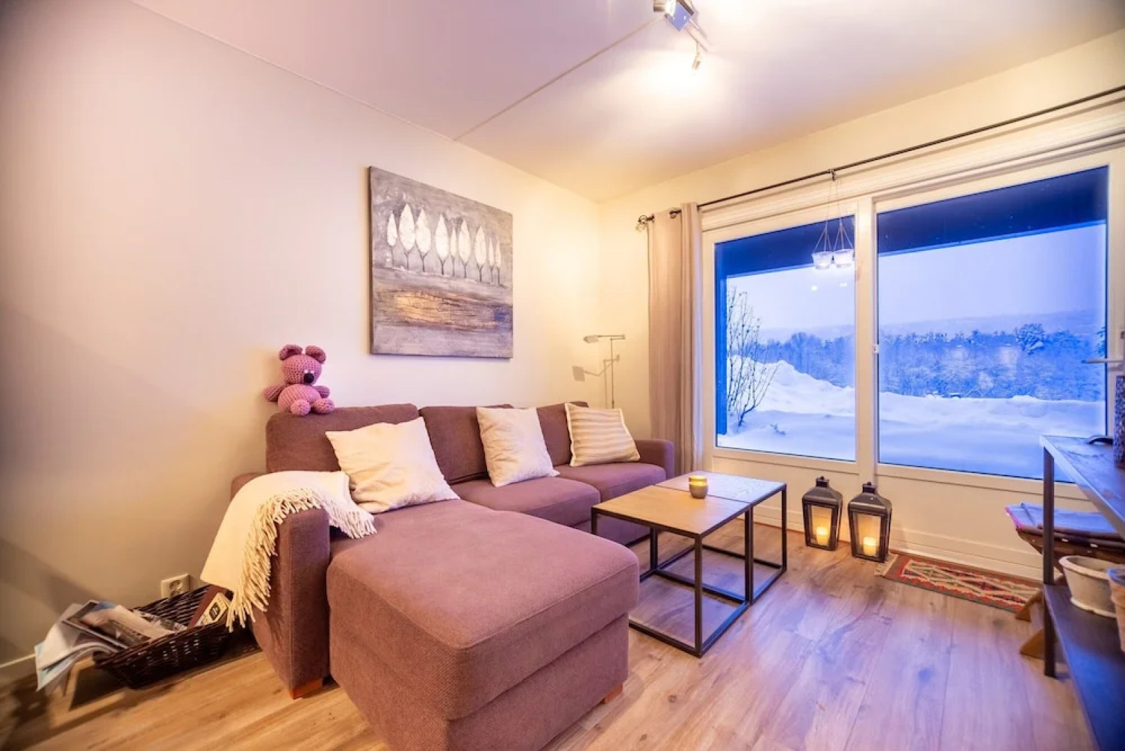 Geilolia Ferieleiligheter