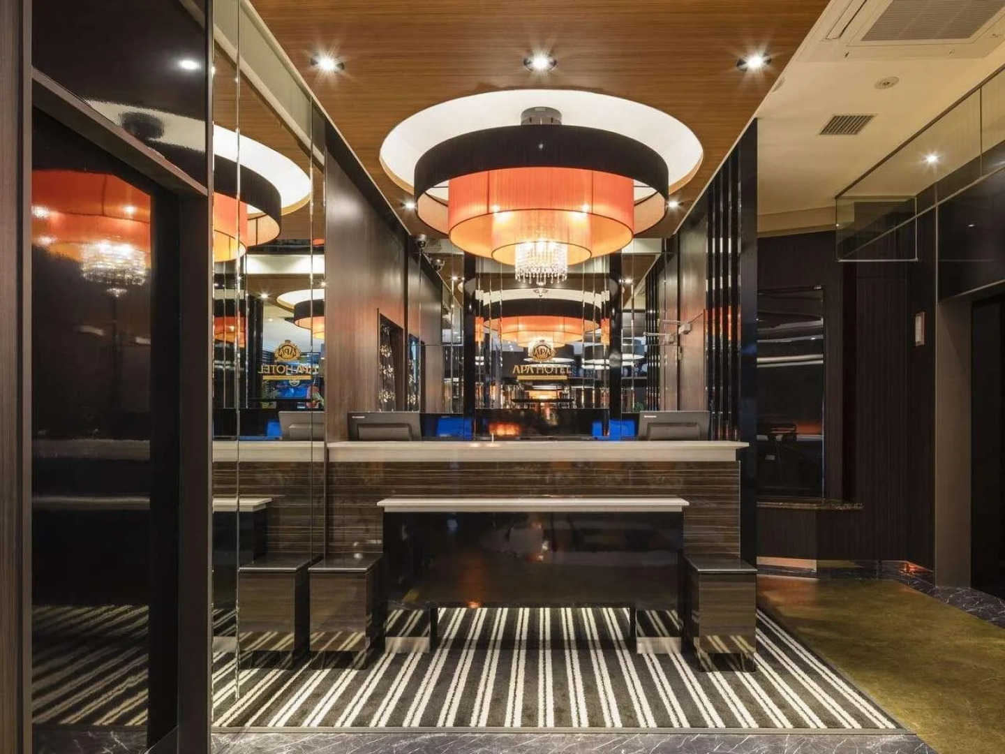 APA Hotel Nagasaki Ekiminami