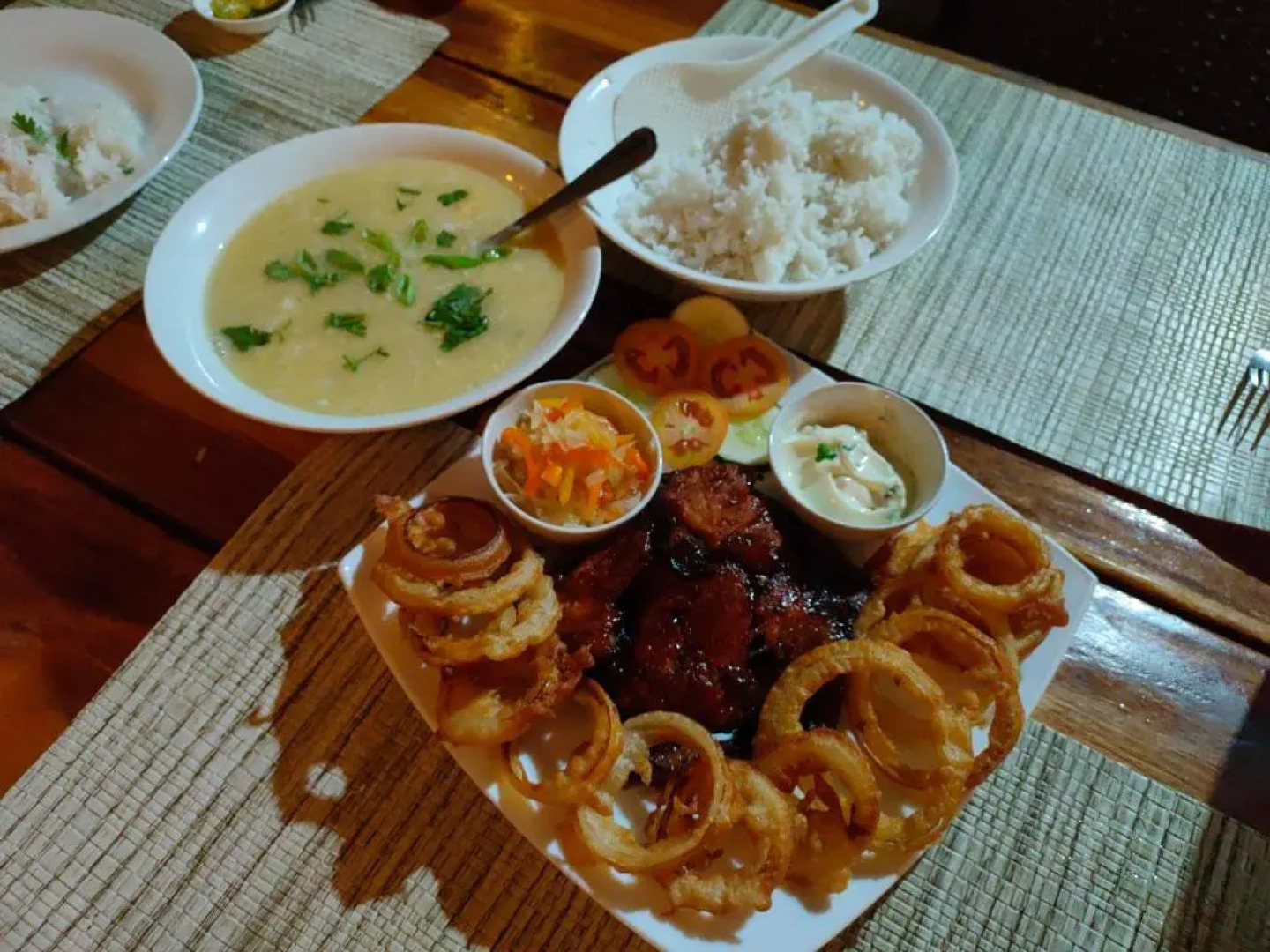 Grandview Cottages Resort