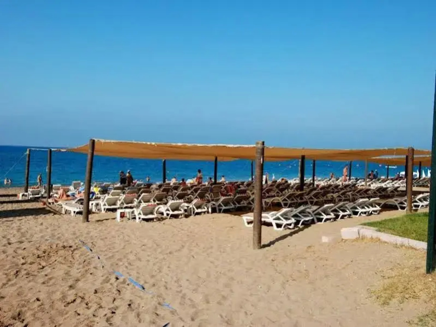 Melissa Garden Hotel