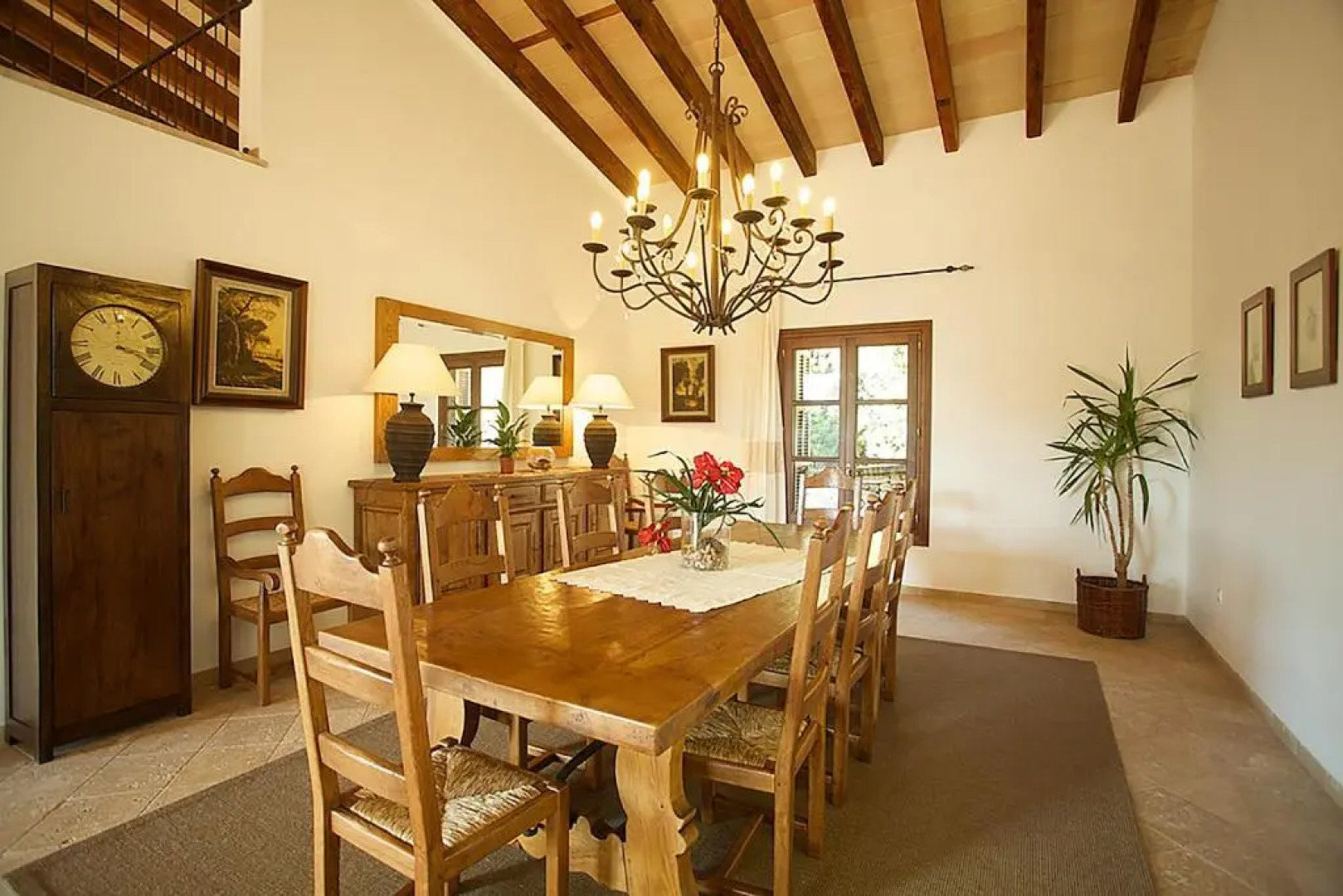 Country House Horlandis