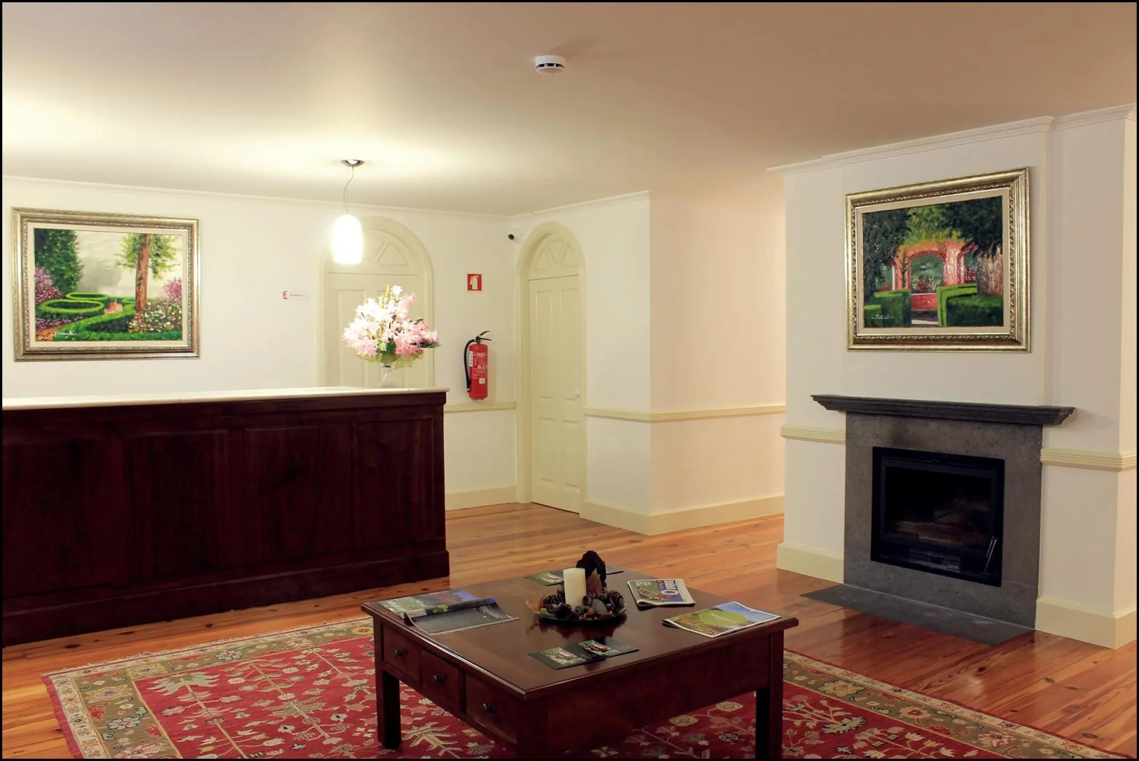 BIO Hotel - Hotel Quinta da Serra