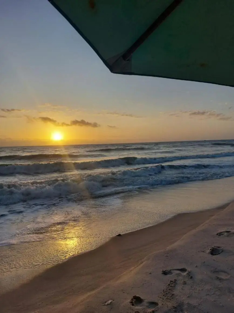 Apartamento na Praia do MORRO BRANCO - CEARÁ - MB06201