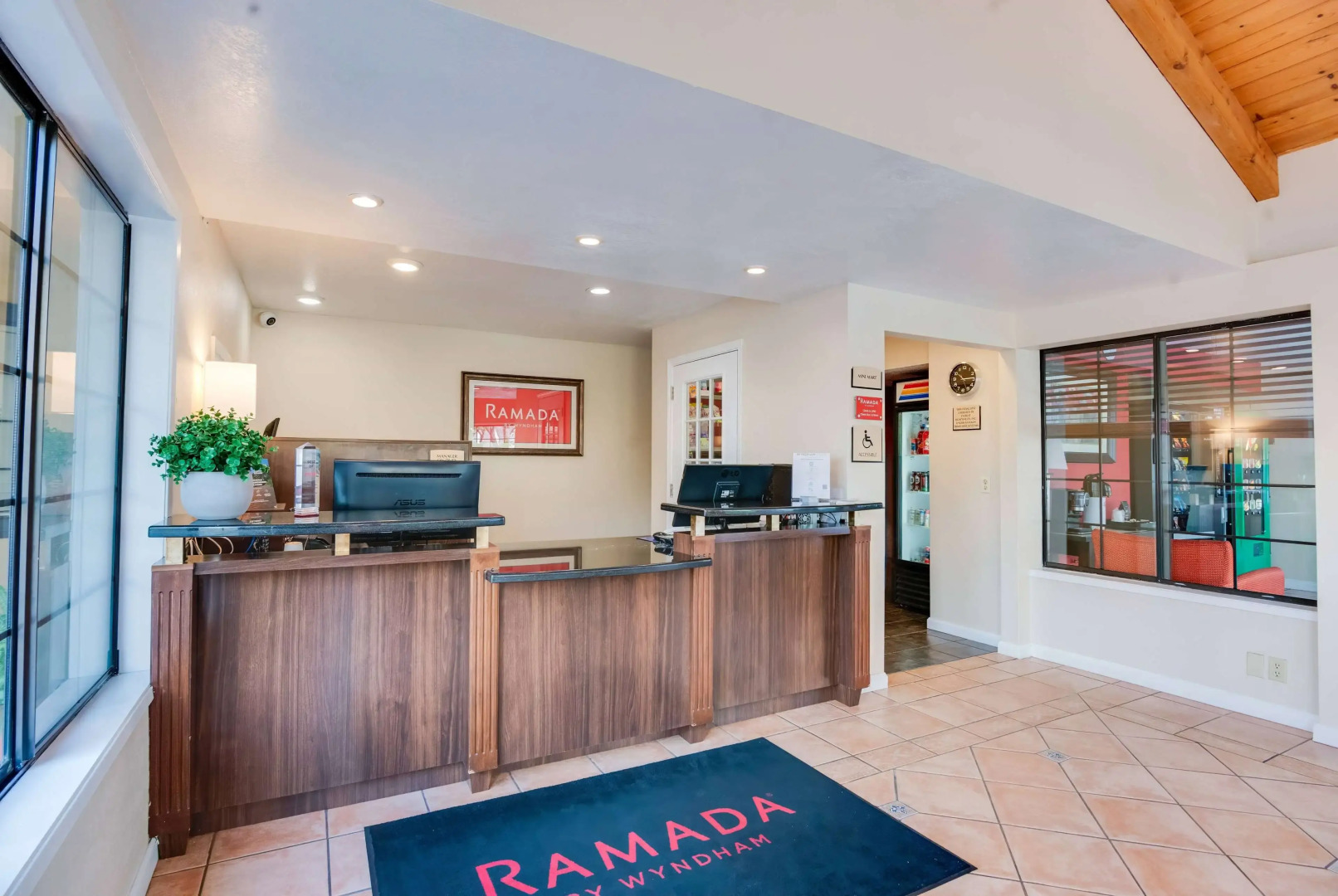 Ramada by Wyndham Mountain View