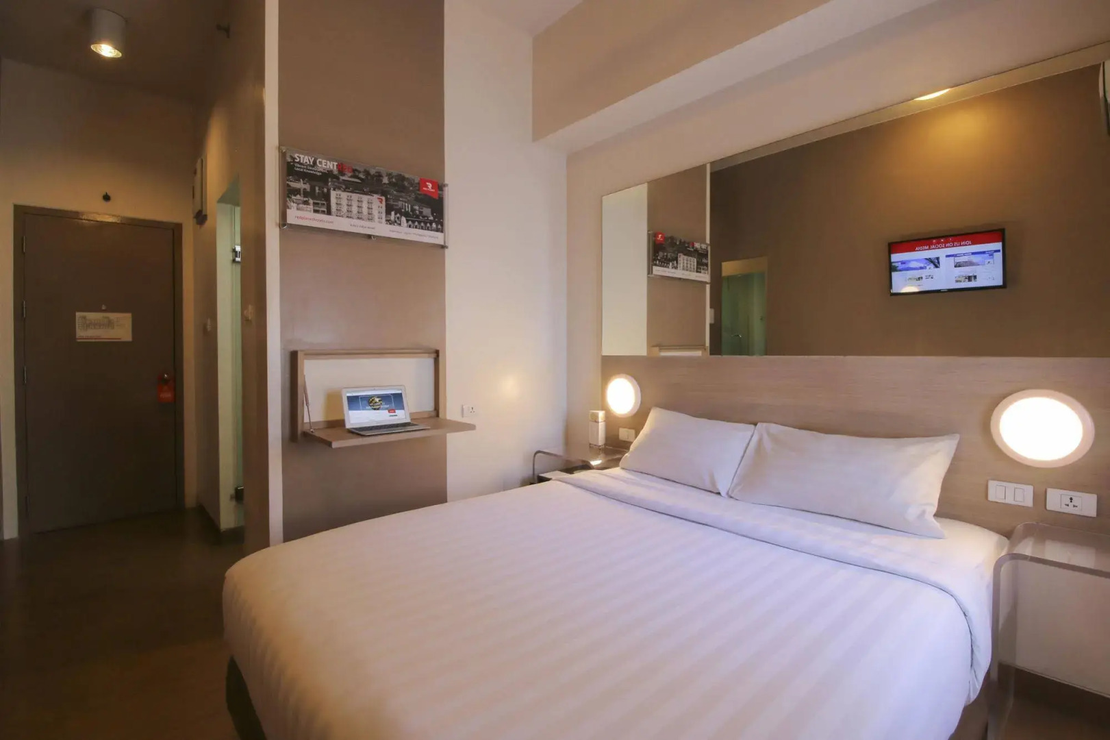 Tune Hotel Ortigas