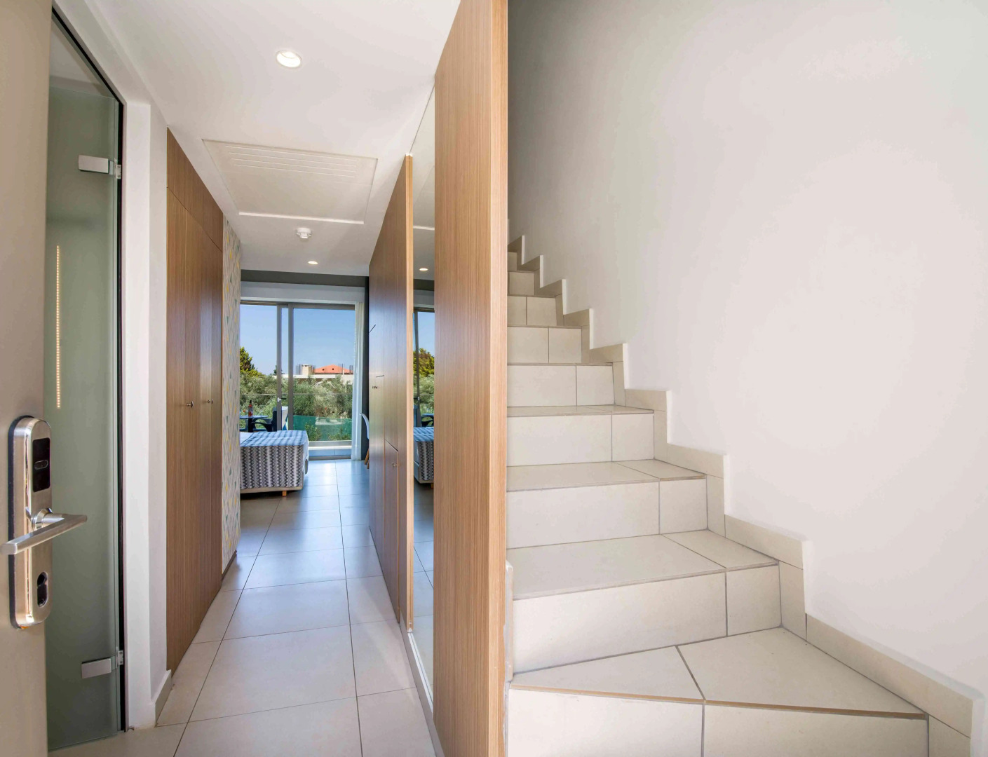 Kiani Beach Resort Family