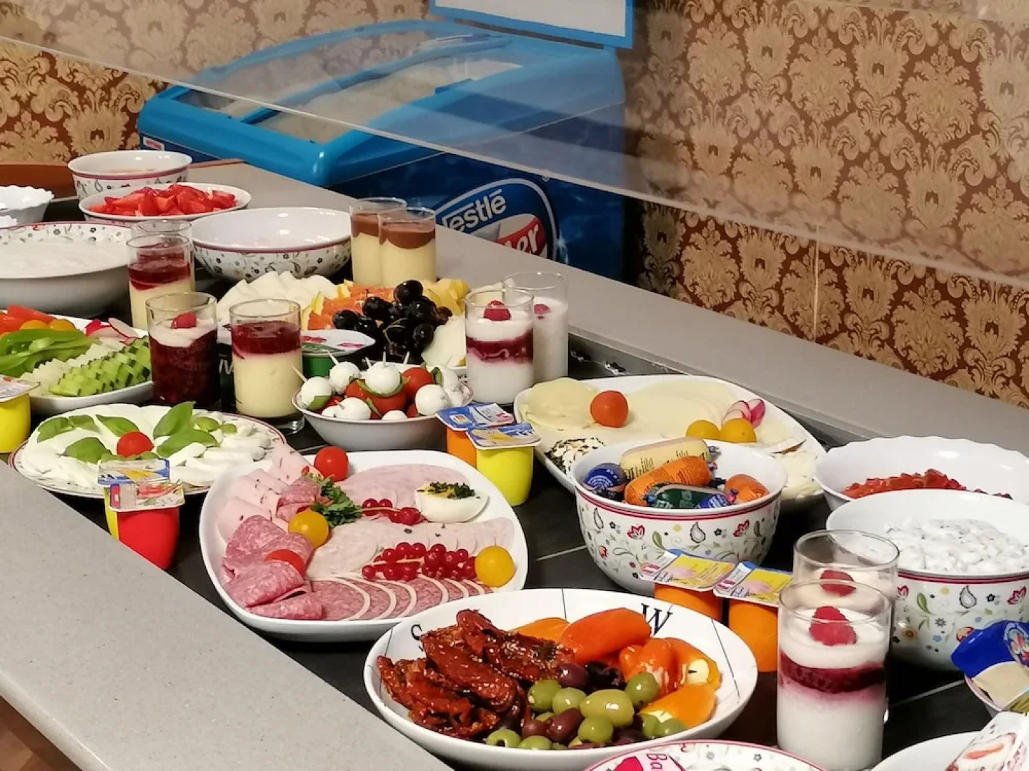 Strandhotel Lindequist