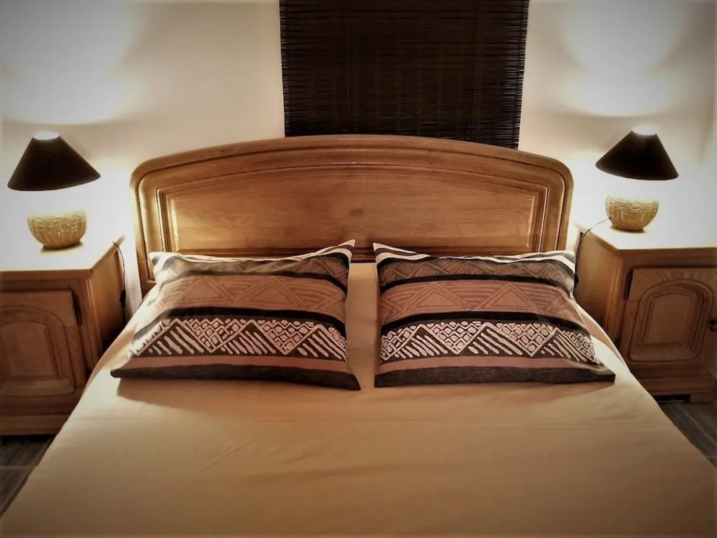 Auberge Keurmariguen