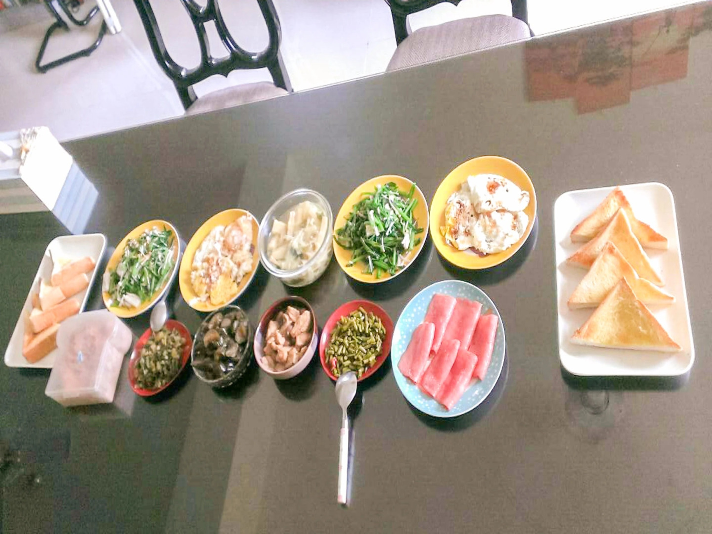 Good Times Bed and Breakfast