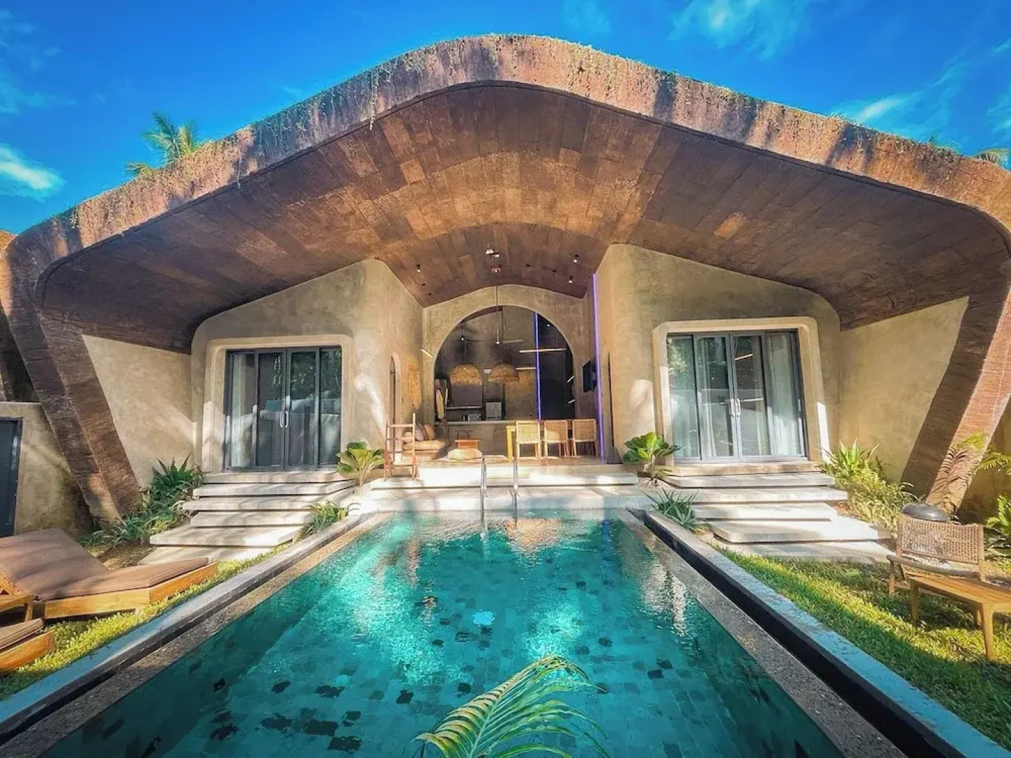 Diwatu Villas El Nido