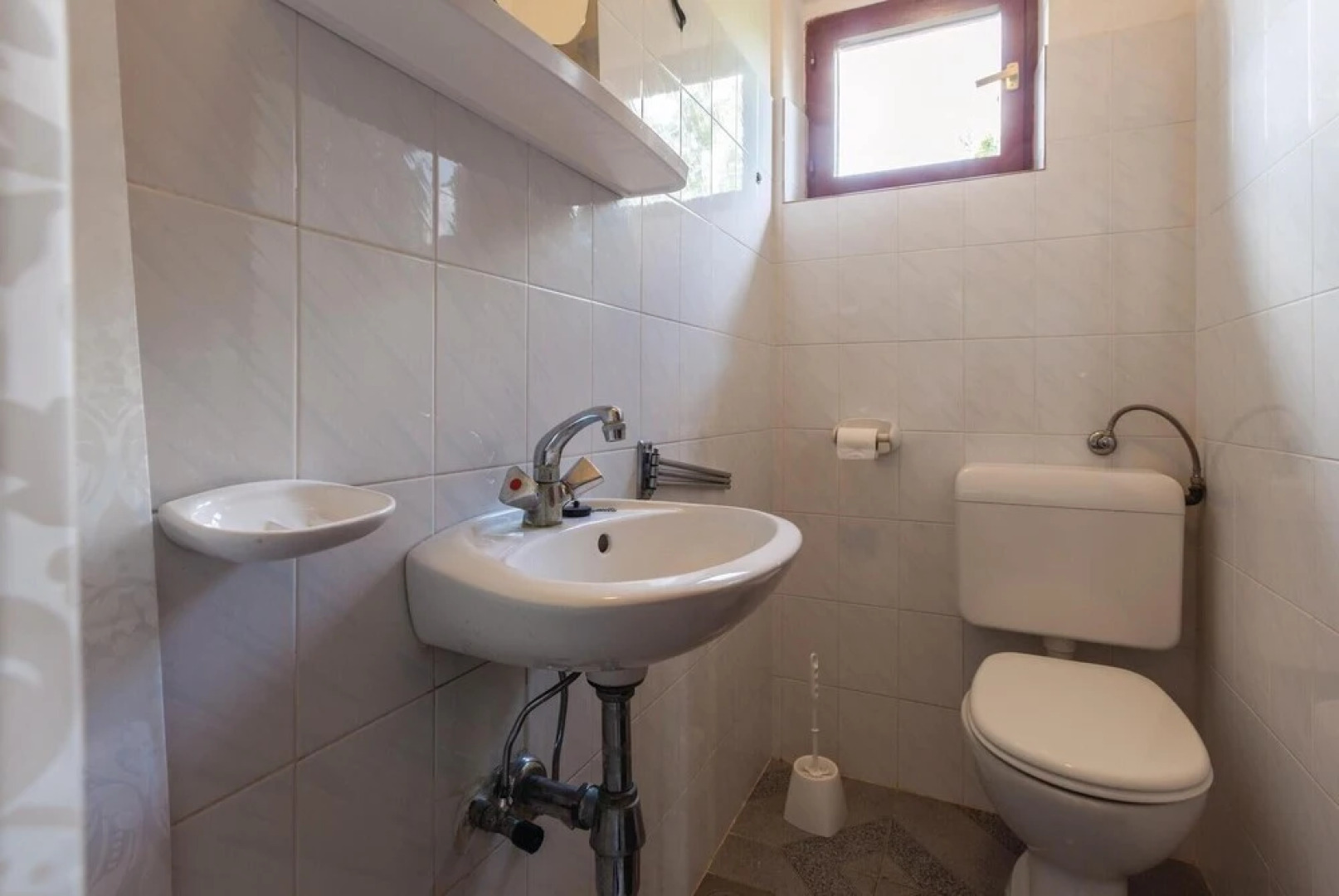 Nice Home in Kastelir With Wifi and 2 Bedrooms