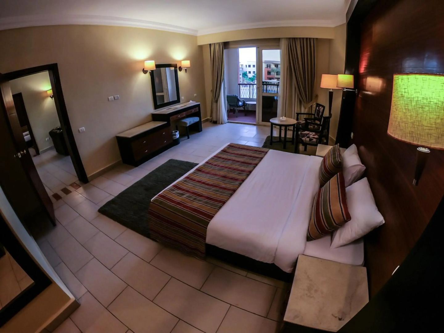 Regency Plaza Aqua Park & SPA