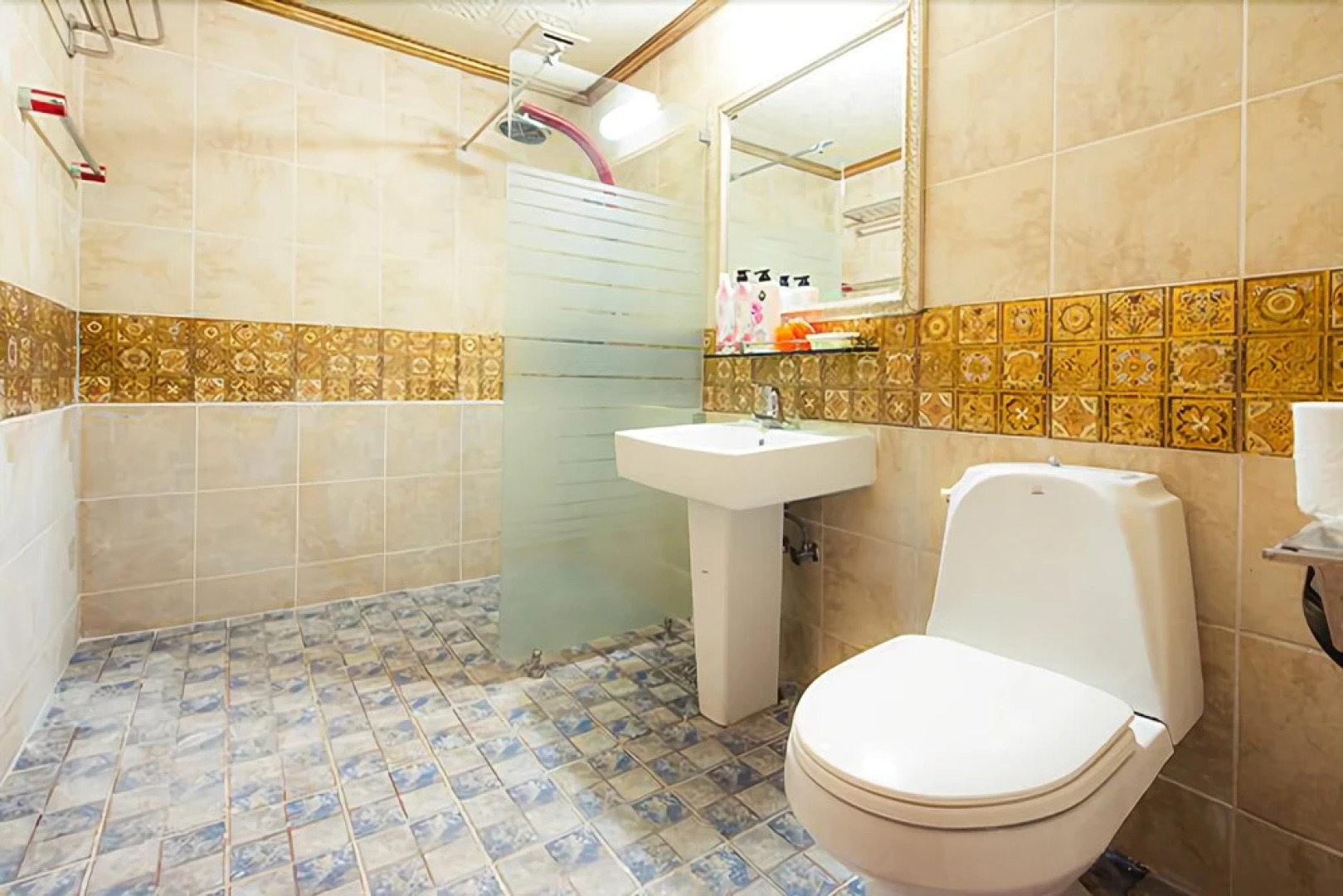 Gang Hwa View 9 Pension