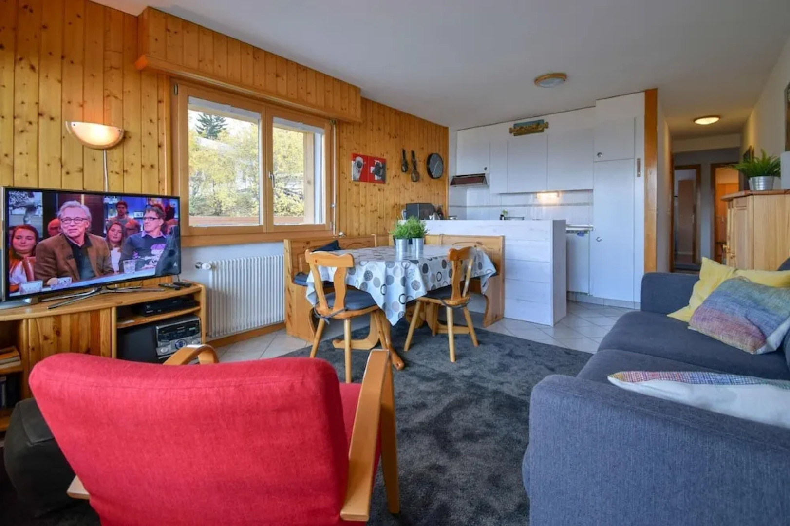 App. Richemond 1. App 7