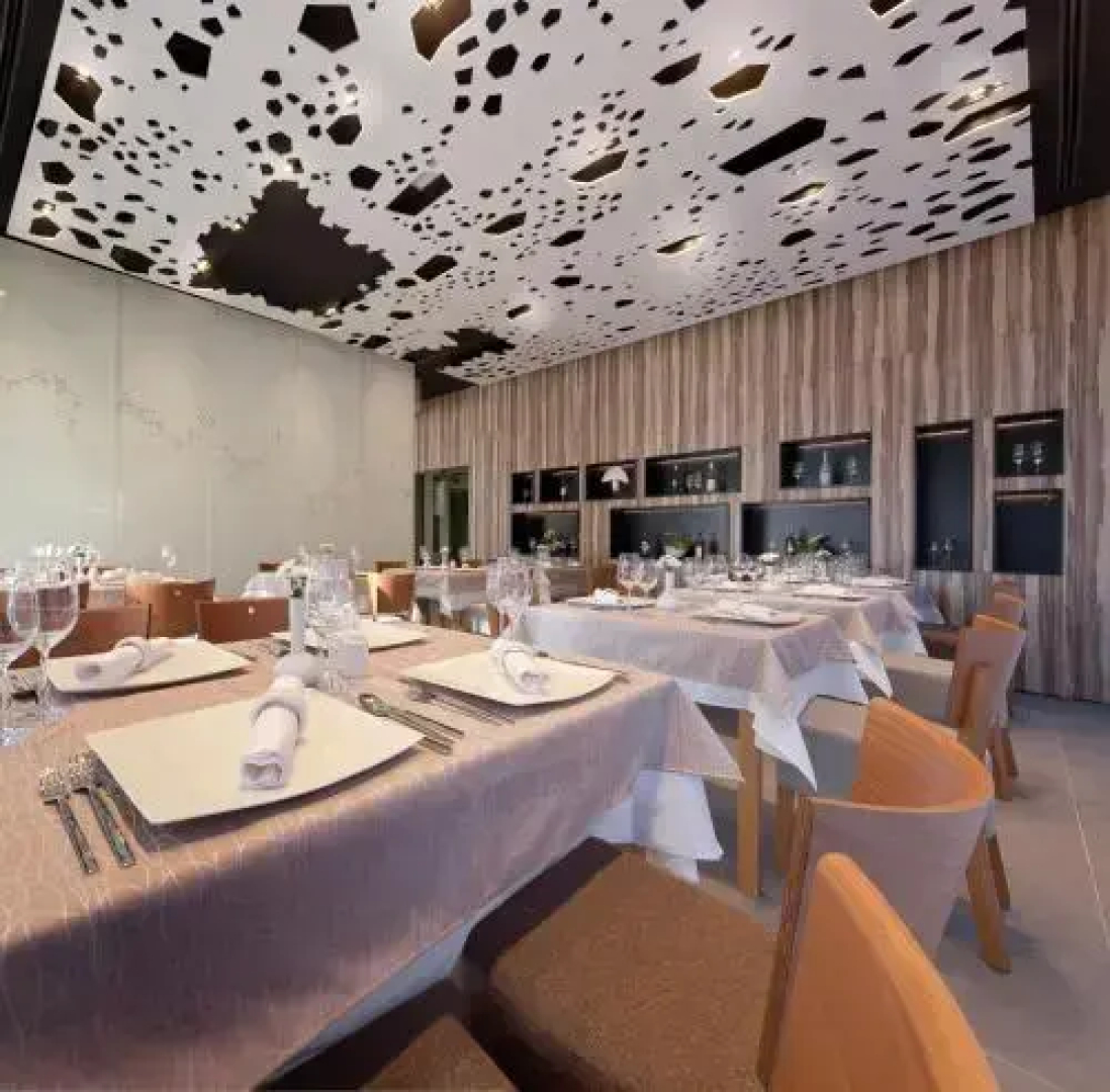 Park Boutique Hotel