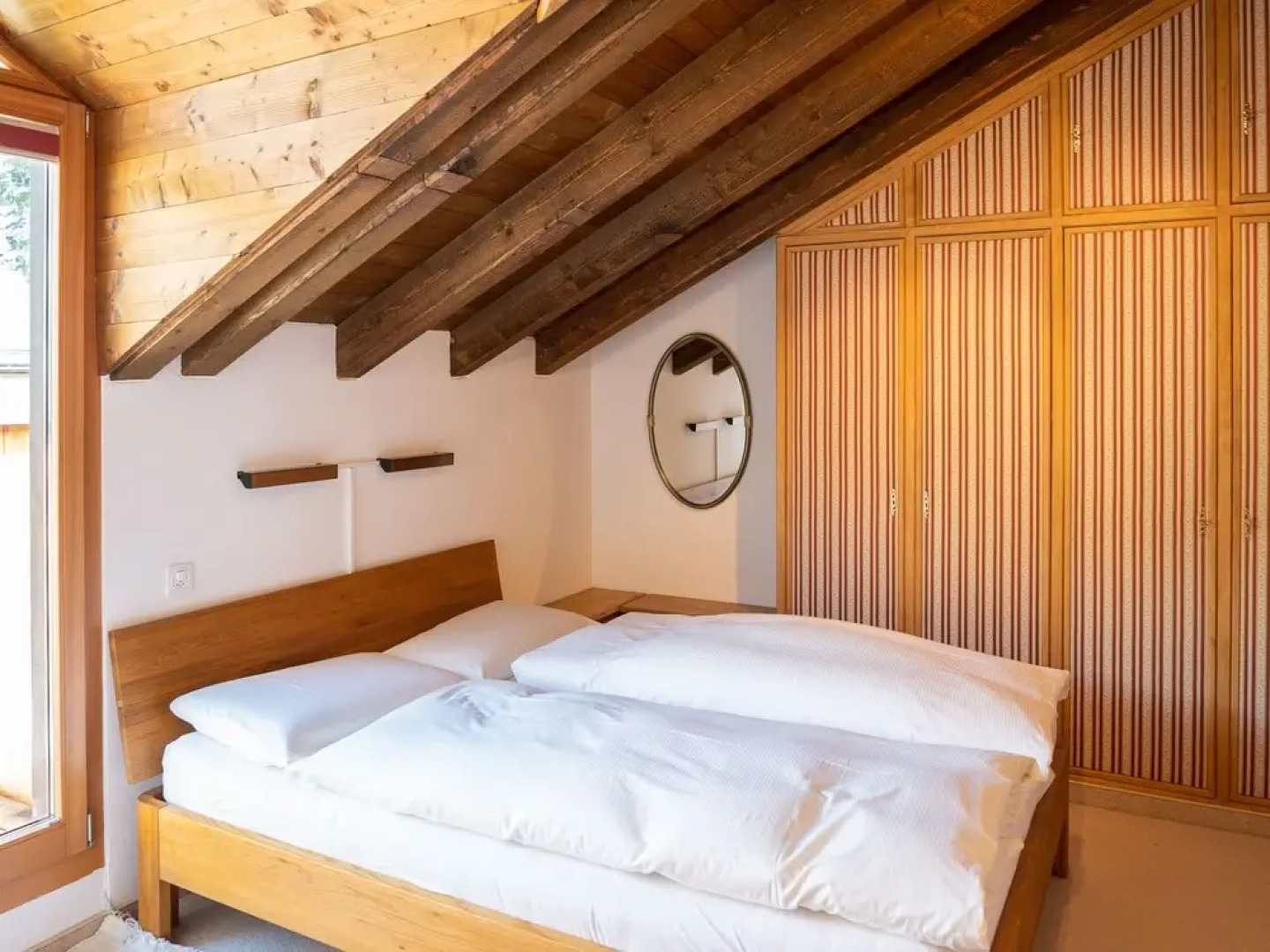 Chesa Cantieni La-punt